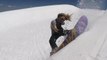 Summer sessions by Marion Haerty - Snowboard & Skateboard