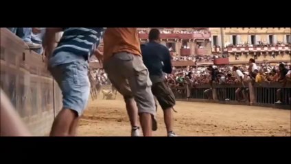 Quantum of Solace: A Slice of Life with James Bond (Daniel Craig) 🎬