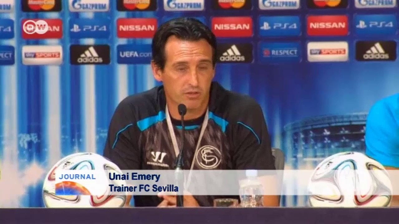 Real-Debüt für Kroos im Supercup | Journal