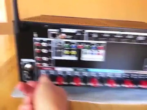 Review Denon AVR-S900W 7.2-Channel Network AV Receiver with Bluetooth and Wi-Fi