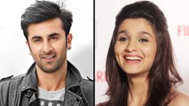 Alia Bhatt To ROMANCE Ranbir Kapoor | CONFIRMED
