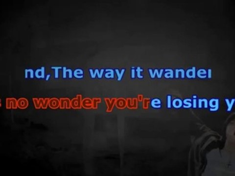 Eminem - The Monster ft. Rihanna (Karaoke_Instrumental) with lyrics - Video Dailymotion