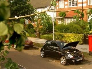 Humour Pub Ford Ka