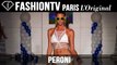 Peroni Swimwear Show | Funkshion Fashion Week Miami Beach 2015 | FashionTV