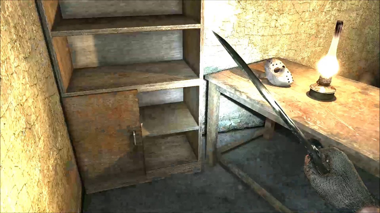 Let's Play Metro 2033 Ranger Hardcore Lost Tunnels level