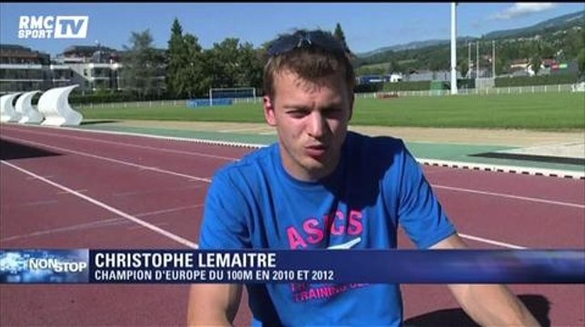 Athlétisme / Lemaitre-Vicaut : Finie la galère ? 12/08