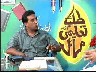 zulfiqar mughal how to get good grades with mahvish nadeem stv  18_clip4