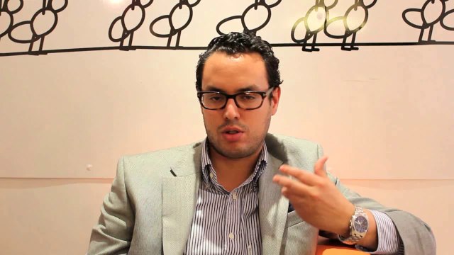 Quatrième édition du Prix Orange de l’Entrepreneur Social en Afrique : retour d'expérience du lauréat Amine Chouaieb !