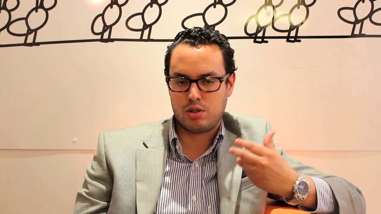 Quatrième édition du Prix Orange de l’Entrepreneur Social en Afrique : retour d'expérience du lauréat Amine Chouaieb !