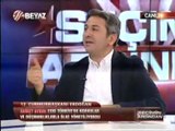 Eski Türkiye de Korkular Düşmanlıklar Çatıştırılarak Ülke Yönetiliyordu - Grup Başkanvekili Ahmet AYDIN