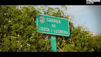 Victoria Kern & Menno - Weekend (Official Video HD)