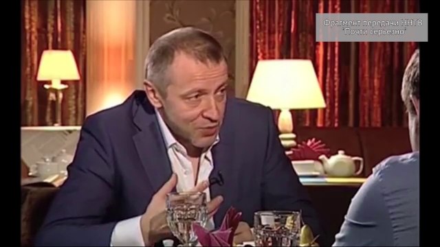 Глава Кинокомпании «Союз Маринс Групп» Александр Куликов рассказал СМИ о том, как создавался «Вий».
