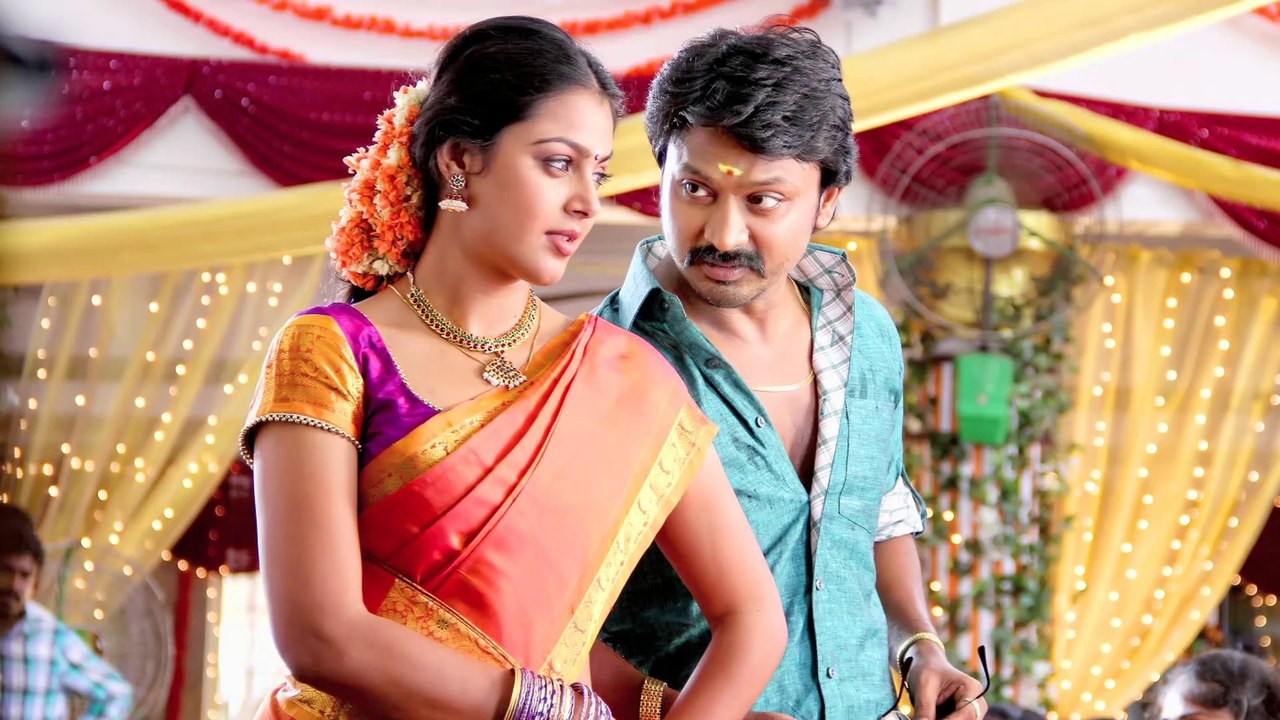 Vanavarayan Vallavarayan - Upcoming Comedy Movie - Behind the Scenes