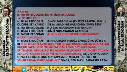 PARALARI SIFIRLA BİLAL