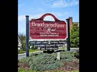 hotel near chadds ford winery