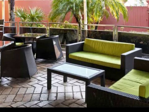 Clarion Inn & Suites hotel Universal Studios