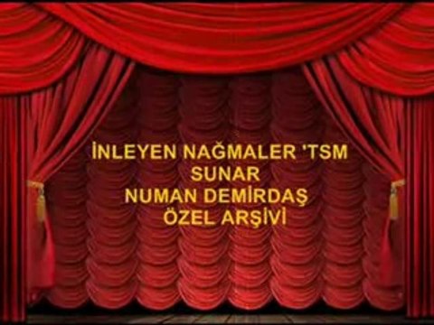 Hamiyet YÜCESES - GECELER