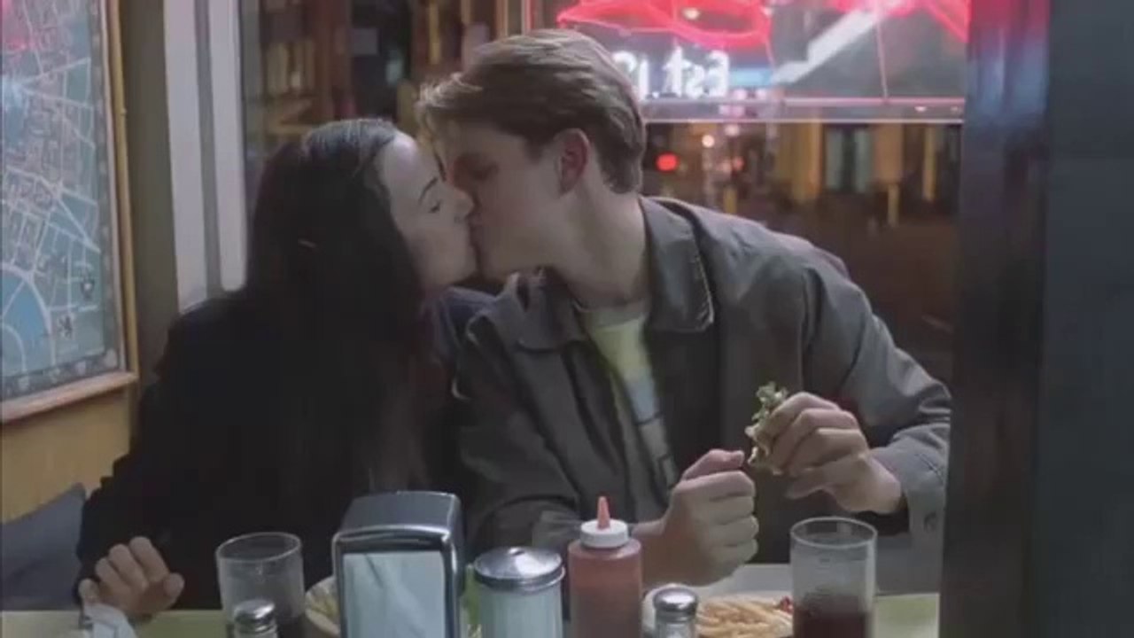 Will Hunting  [trailer]