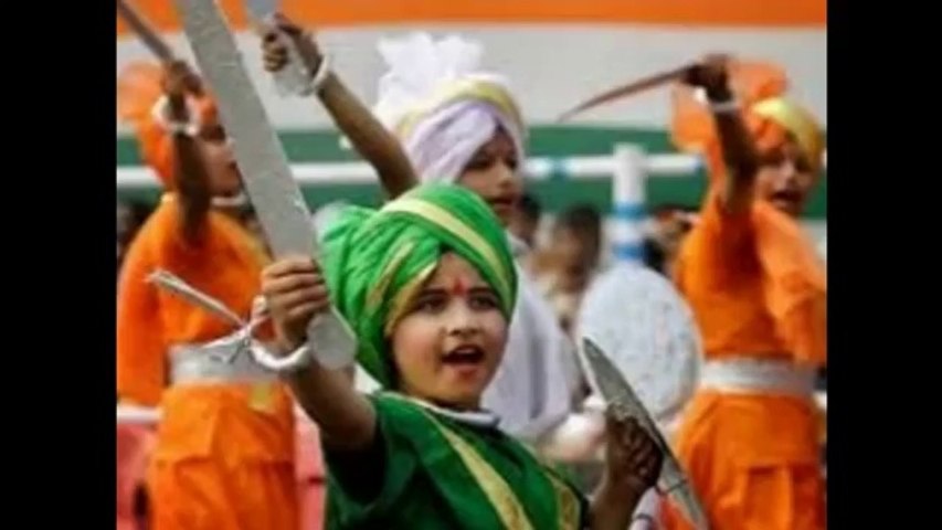 Indian Patriotic Hindi Karaoke mp3 Songs