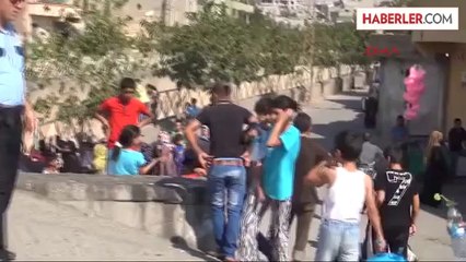 Kayıp Suriyeli'nin Cesedi Derede Bulundu