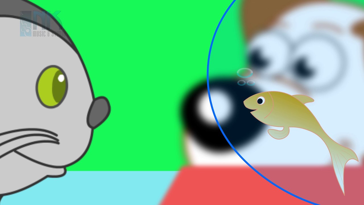 Pussycat pussycat, where have you been? - Play Nursery Rhymes