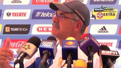 Tigres vendería a Guido Pizarro a equipo europeo