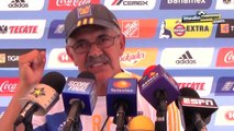 Alan Pulido le va a llorar a Tigres: 'Tuca' Ferretti