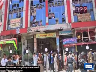 Dunya News - Dunya 100 Seconds: News from across the world in 100 seconds