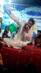 Hafiz Sajid Qadri 11/08/14 Mehfil e Naat pogram