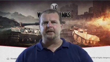 World of Tanks Review - Honest Review Of World Of Tanks!