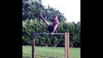 Street workout France. 15 exercices indispensables.