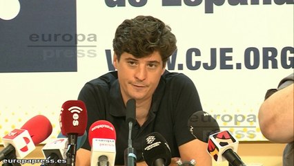 Consejo de Juventud: "No se van por espíritu aventurero"