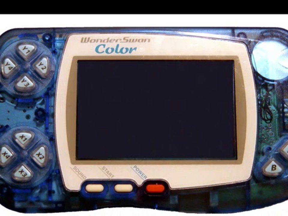 Recensione Klonoa wonderswan