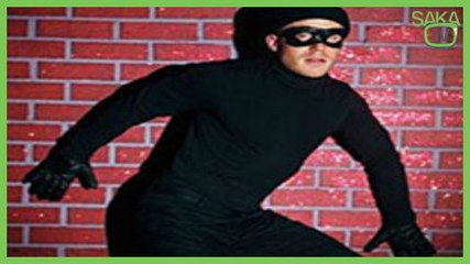 Hırsızı Kündeye Getiren Hırsız