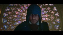 Assassin’s Creed Unity - Bande-annonce Gamescom