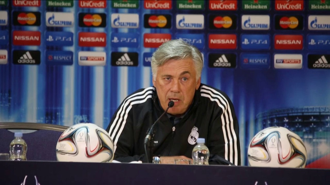 Ancelottis Machtwort: Khedira bleibt bei Real