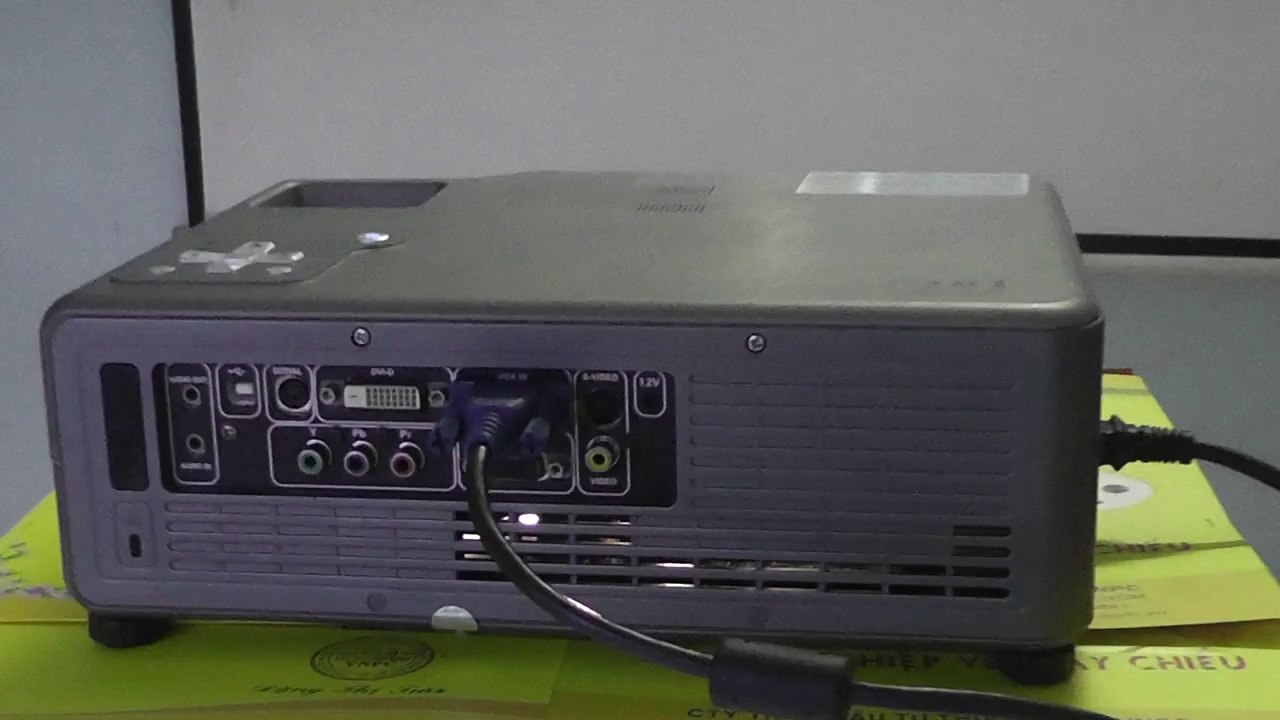 Chuyên gia máy chiếu tại Việt Nam - VNPC tư vấn 0988810900