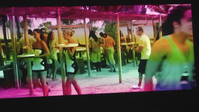 Công ty máy chiếu Việt Nam VNPC - Chuyên gia về máy chiếu