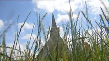 Un acheteur potentiel pour la chapelle d'Etretat