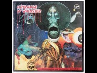 Horrific Child - 1976 - L'Etrange Mr Whinster (full album)