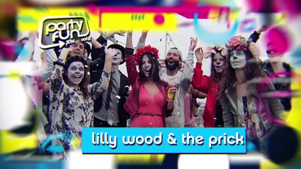 Compil - Party Fun 2014 Vol.2