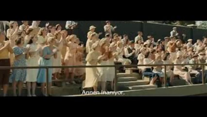 Boyun Eğmez - Fragman