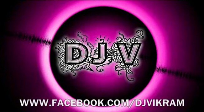 Aaj Phir Tumpe Pyar Aaya Hai DJ V & DJ Moazzam CLUB Remix - Hate Story 2