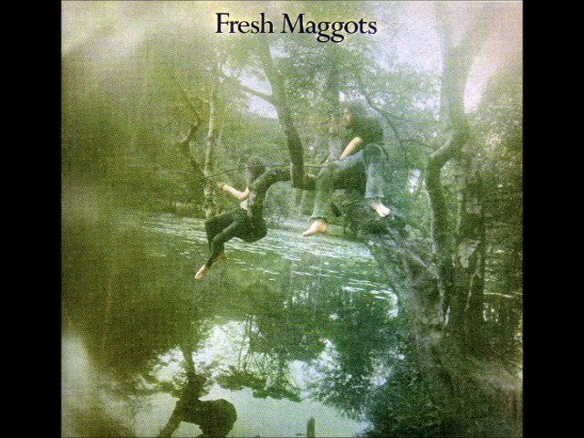 Fresh Maggots - 1971 (full album) - video Dailymotion
