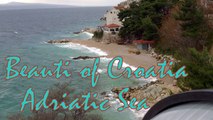 Adriatic Sea - Beauty of Croatia