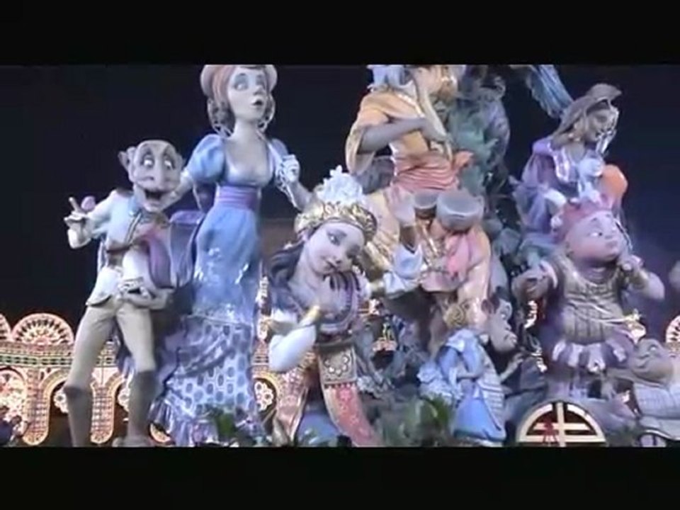 Fallas 06 Nou Campanar