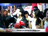 Emraan Hashmi and Humaima Malik promote Raja Natwarlal