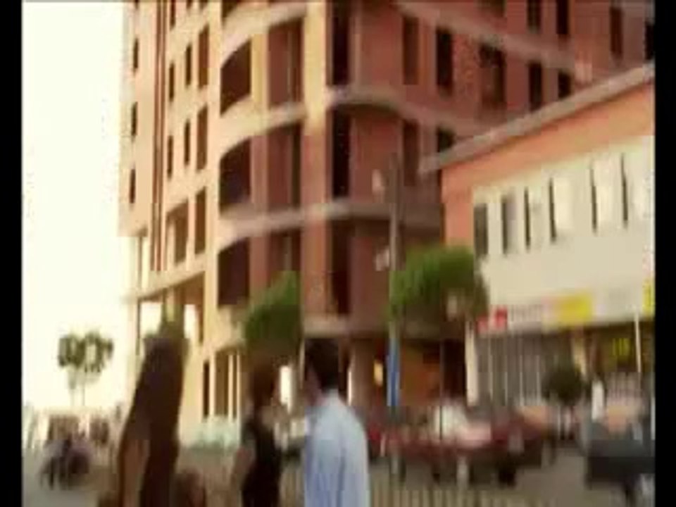 Off Karadeniz - Fragman