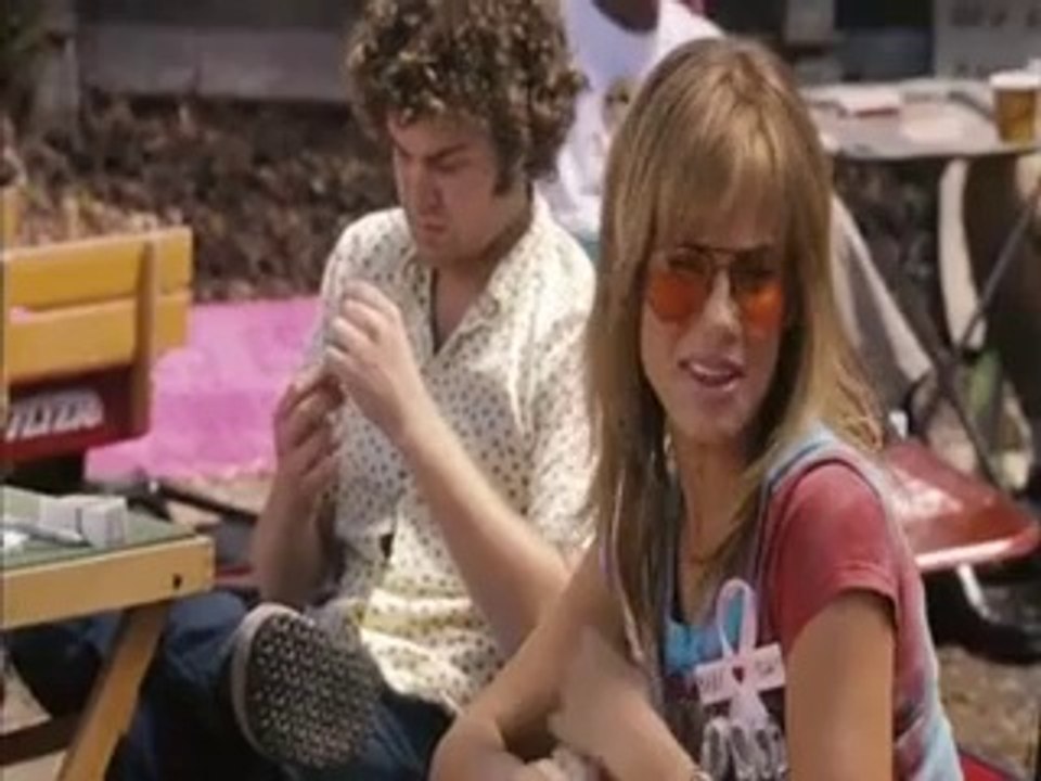 All About Steve - Fragman