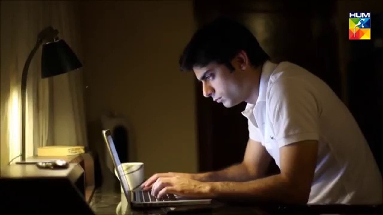 Kashaf and Zaroon-Diary scene 2